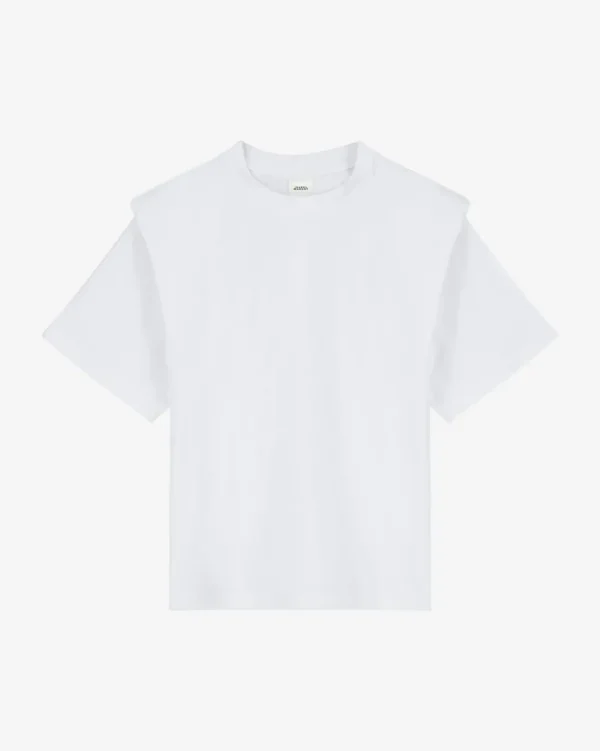 CAMISETA ZELITOS ISABEL MARANT
