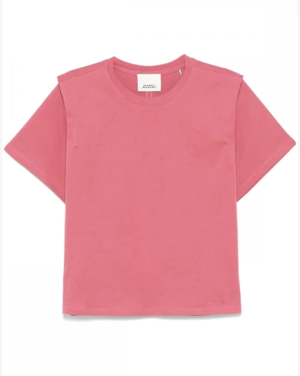 CAMISETA ZELITOS ISABEL MARANT