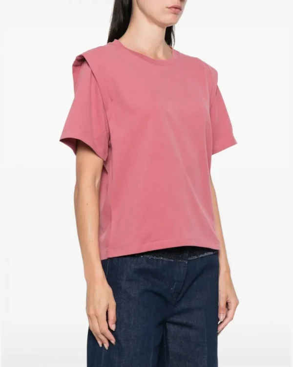 CAMISETA ZELITOS ISABEL MARANT