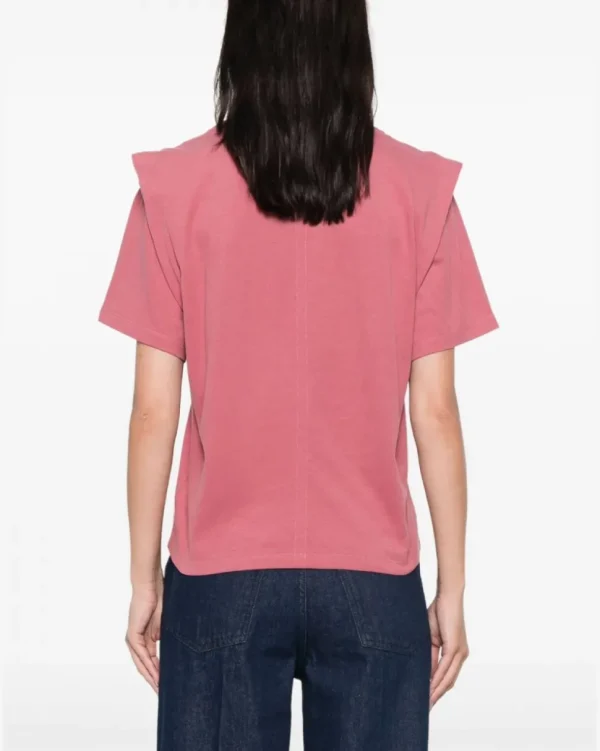 CAMISETA ZELITOS ISABEL MARANT