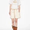 CAMISETA ZEWEL MARANT ÉTOILE