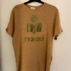 CAMISETA ZEWEL MARANT ÉTOILE