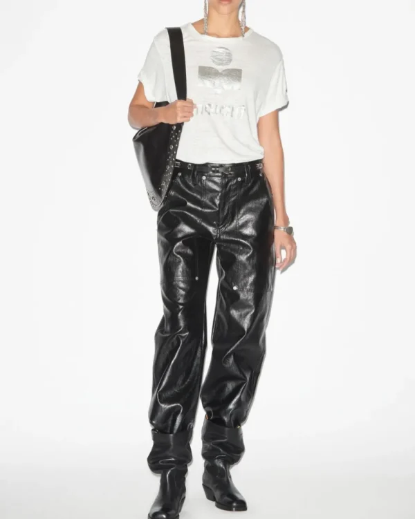 CAMISETA ZEWEL MARANT ÉTOILE