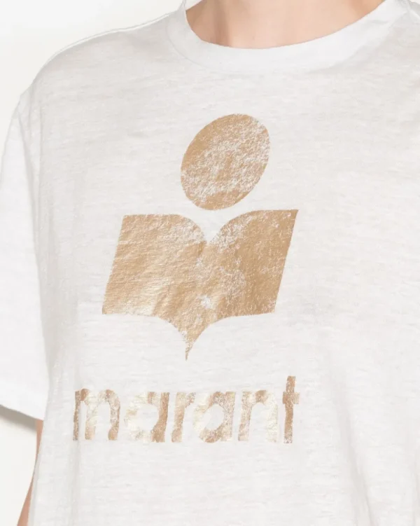 CAMISETA ZEWEL MARANT ÉTOILE