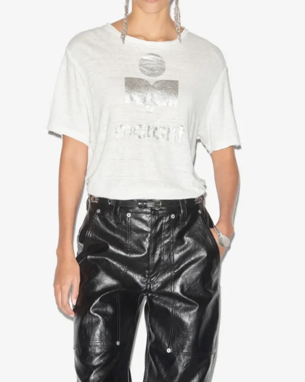 CAMISETA ZEWEL MARANT ÉTOILE