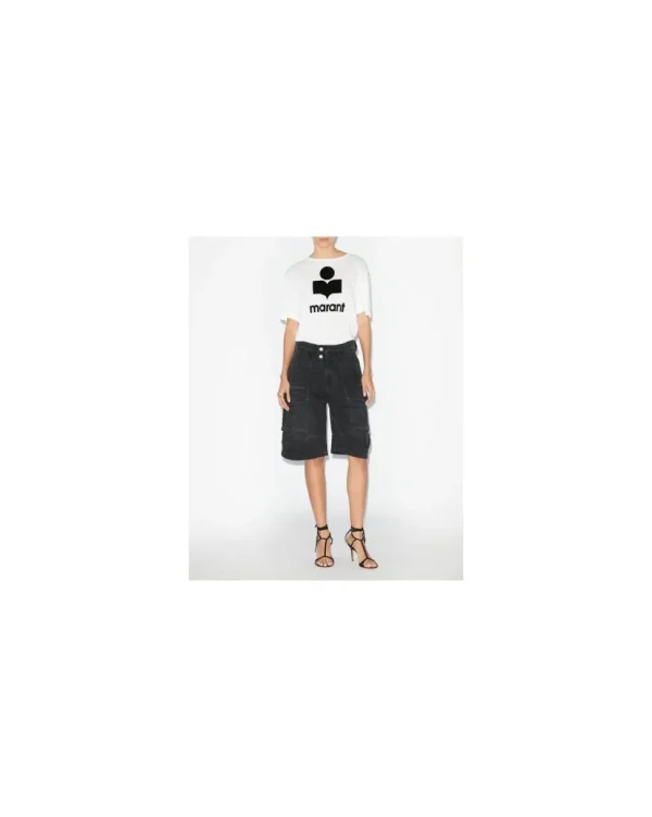 CAMISETA ZEWEL MARANT ÉTOILE