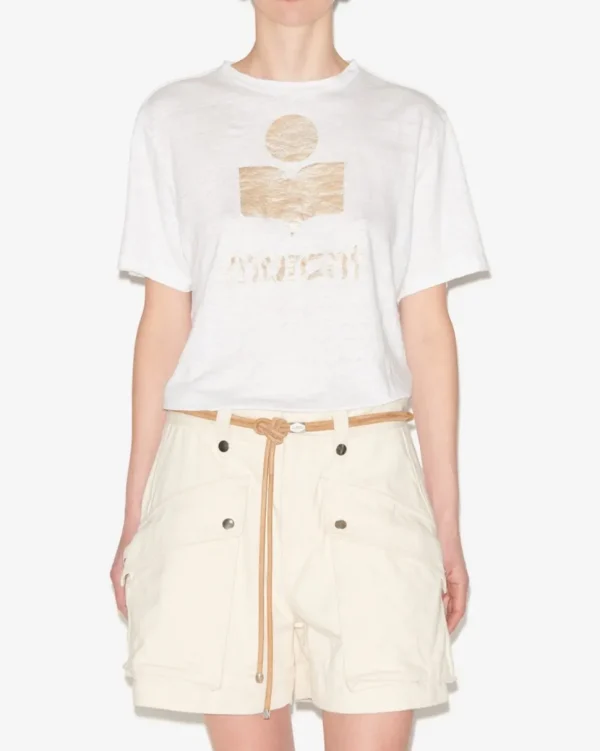 CAMISETA ZEWEL MARANT ÉTOILE