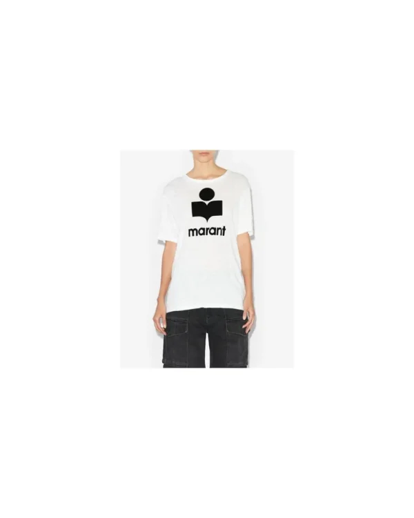 CAMISETA ZEWEL MARANT ÉTOILE