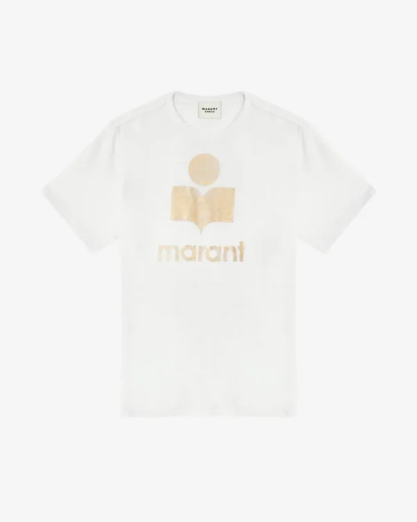 CAMISETA ZEWEL MARANT ÉTOILE