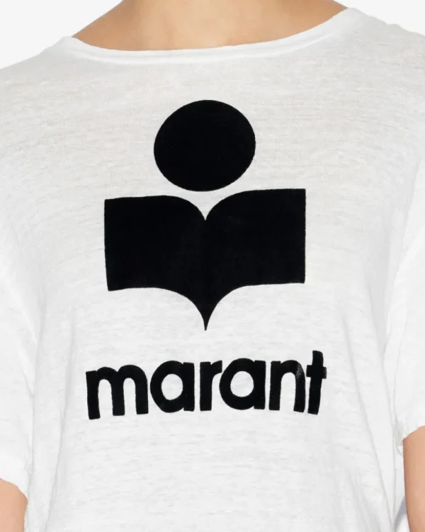 CAMISETA ZEWEL MARANT ÉTOILE