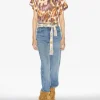 CAMISETA ZILIA MARANT ÉTOILE
