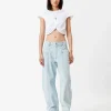 CAMISETA ZINEAE ISABEL MARANT