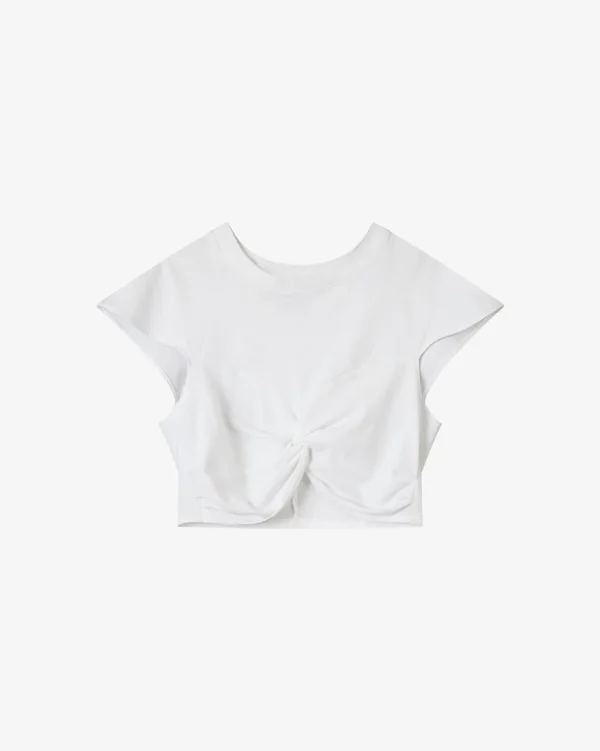 CAMISETA ZINEAE ISABEL MARANT