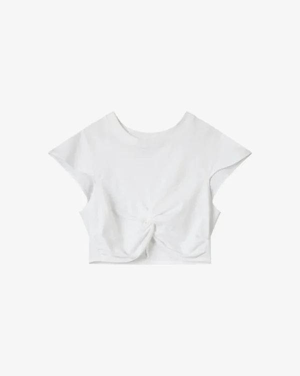 CAMISETA ZINEAE ISABEL MARANT