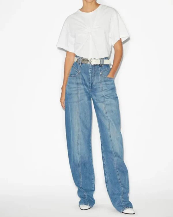 CAMISETA ZURIA MARANT ÉTOILE