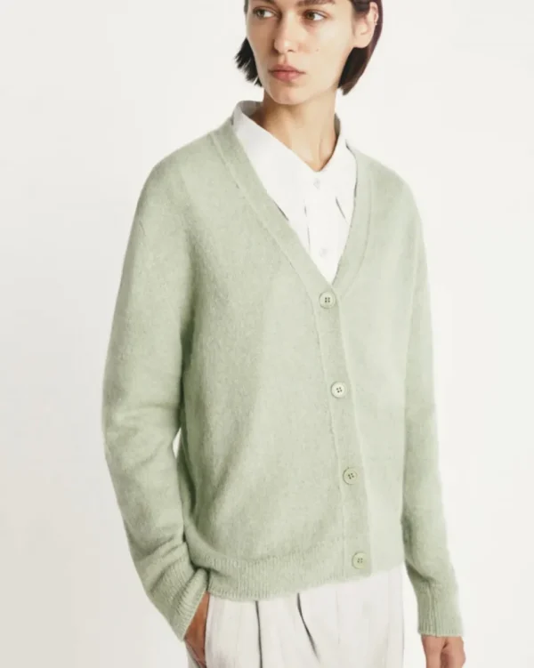 CARDIGAN AGULLA MASSCOB