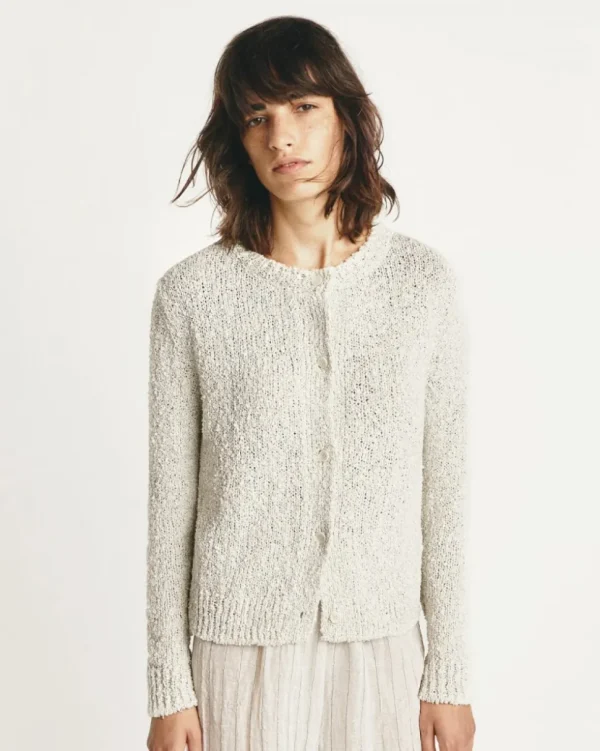CARDIGAN MURTA MASSCOB