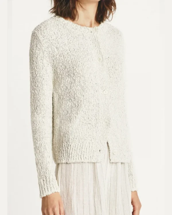 CARDIGAN MURTA MASSCOB