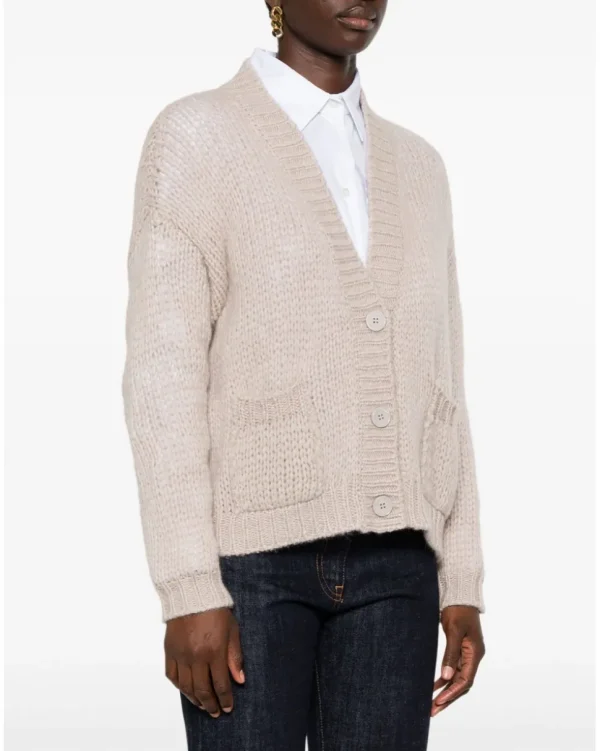 CARDIGAN ROBERTO COLLINA