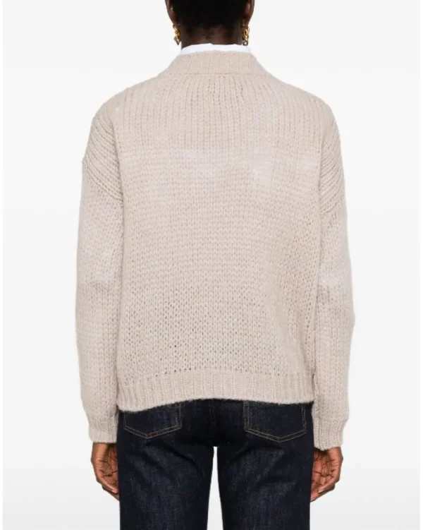 CARDIGAN ROBERTO COLLINA