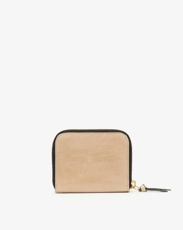CARTERA YUKI ISABEL MARANT