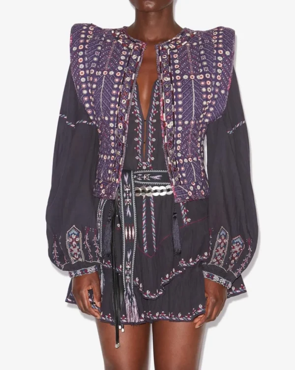 CHALECO CERZA MARANT ÉTOILE