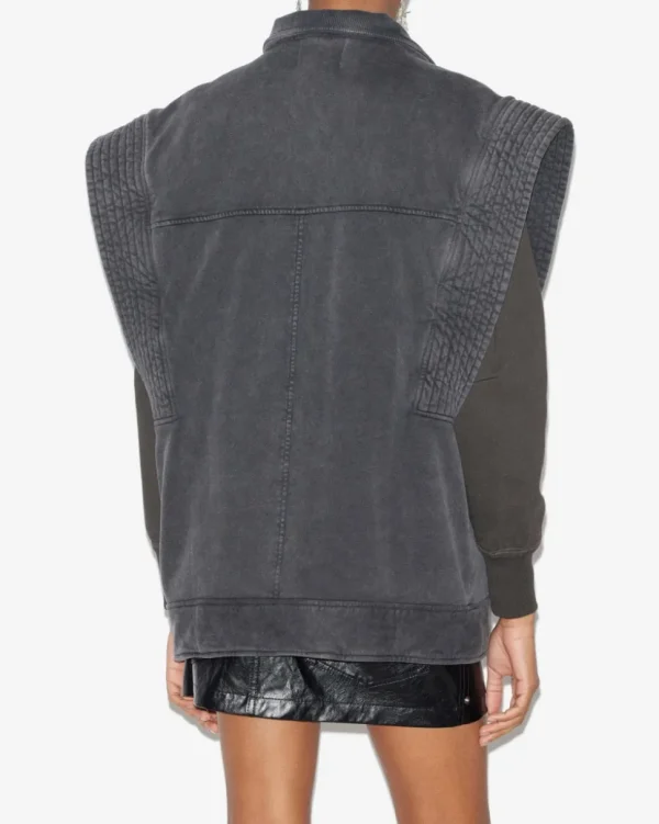 CHALECO NAELLE MARANT ÉTOILE