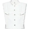 CHALECO TYRA MARANT ETOILE