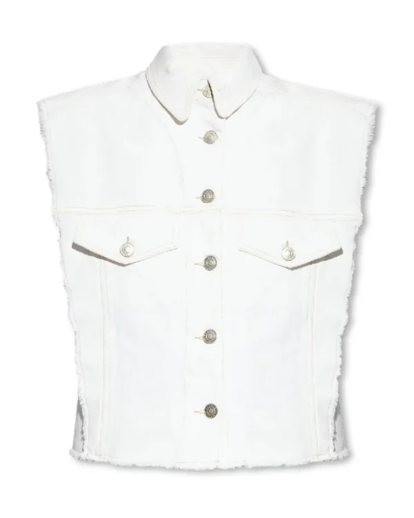 CHALECO TYRA MARANT ETOILE