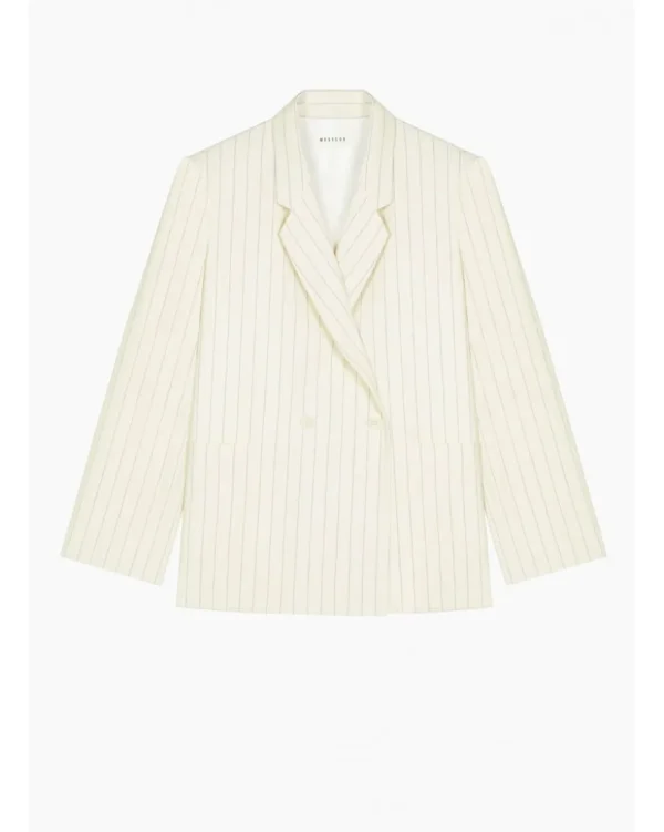 CHAQUETA BAKKEN MASSCOB