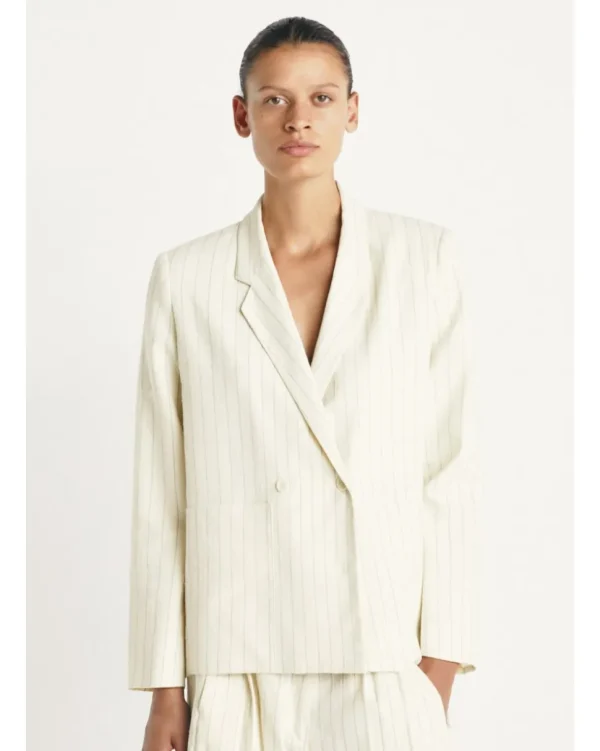 CHAQUETA BAKKEN MASSCOB