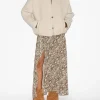 CHAQUETA DROGO ISABEL MARANT