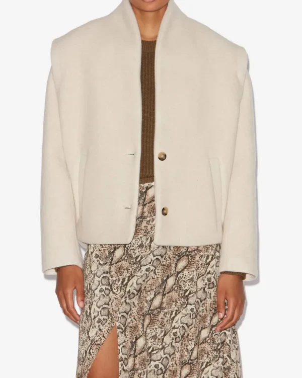 CHAQUETA DROGO ISABEL MARANT
