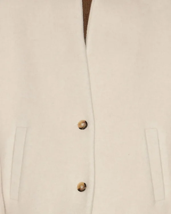 CHAQUETA DROGO ISABEL MARANT