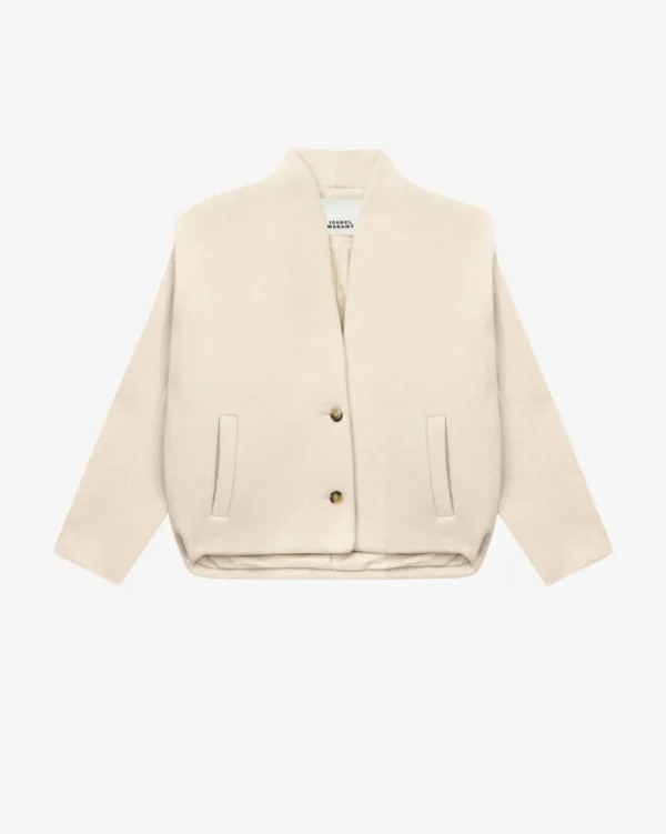 CHAQUETA DROGO ISABEL MARANT