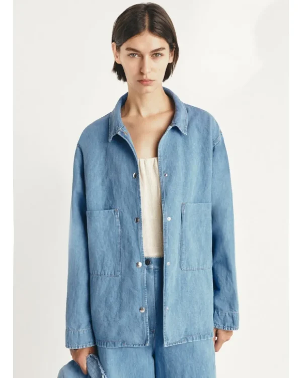 CHAQUETA GUANCHA MASSCOB