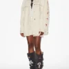 CHAQUETA MANONA MARANT ÉTOILE