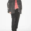 CHAQUETA MANONA MARANT ÉTOILE