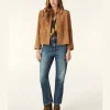 CHAQUETA MILAS BA&SH