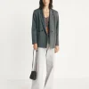CHAQUETA MOGAN MASSCOB