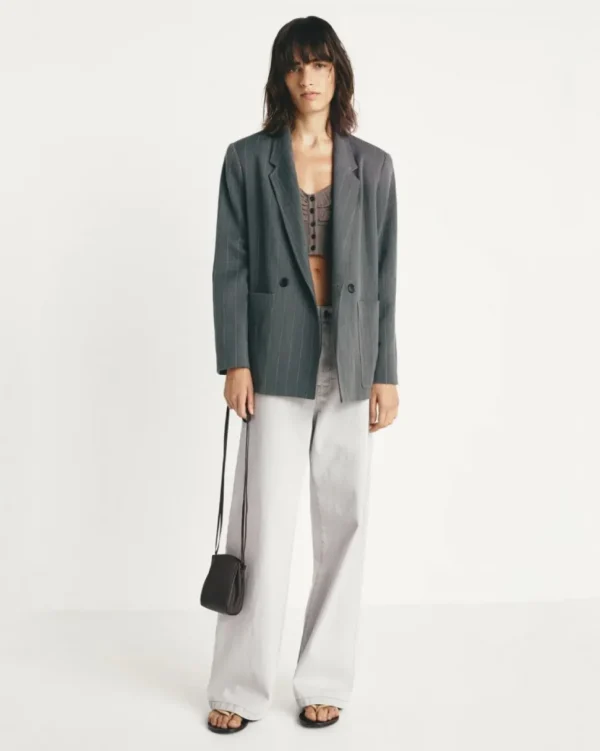 CHAQUETA MOGAN MASSCOB