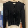 CHAQUETA OLENA MARANT