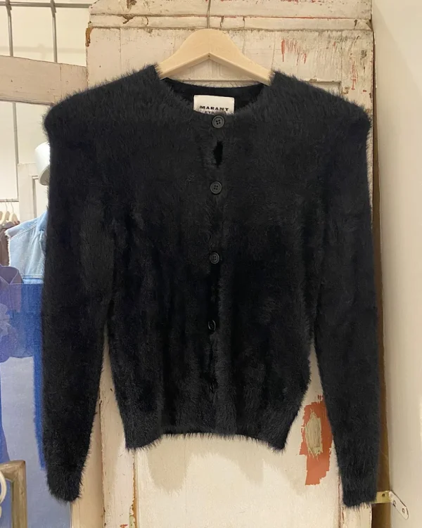 CHAQUETA OLENA MARANT