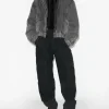 CHAQUETA PARVETI MARANT ETOILE