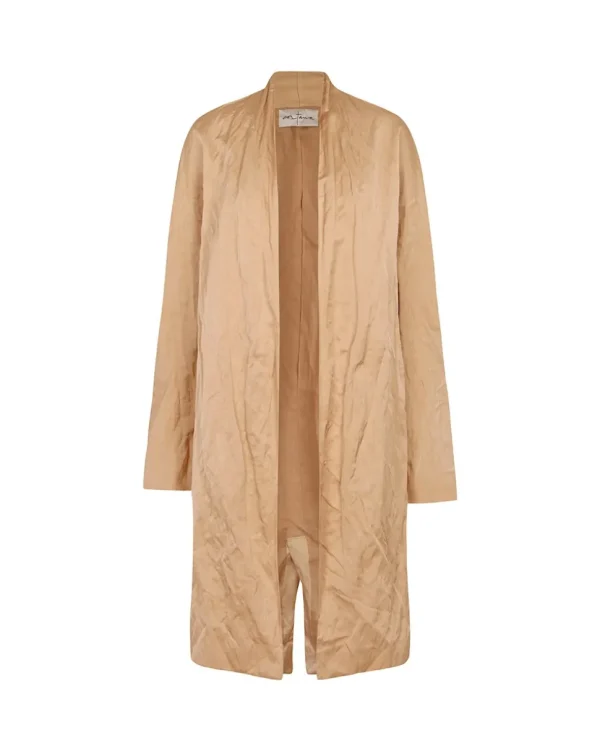 CHAQUETA PEACHES CORTANA