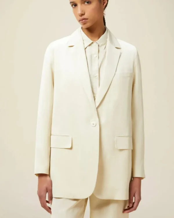 CHAQUETA POMANDÈRE