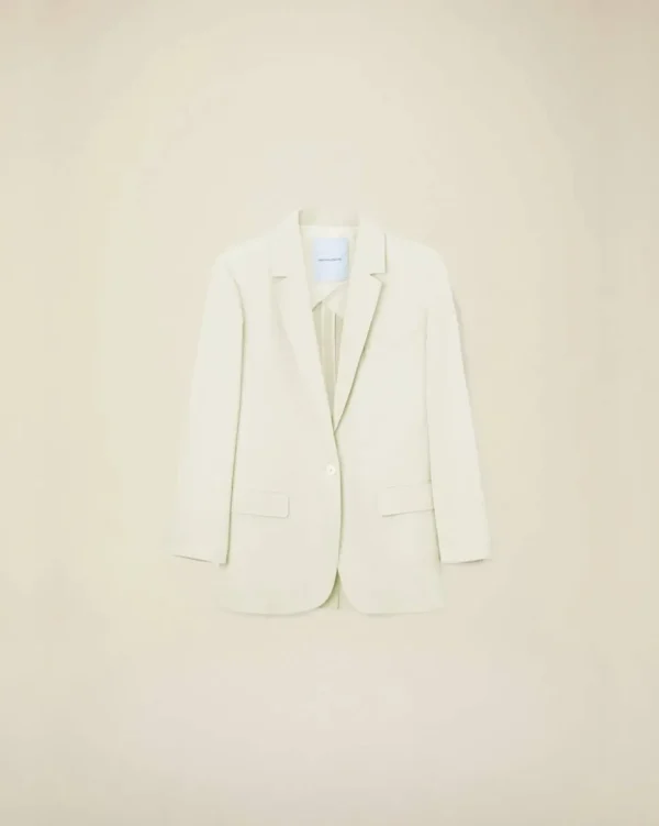 CHAQUETA POMANDÈRE