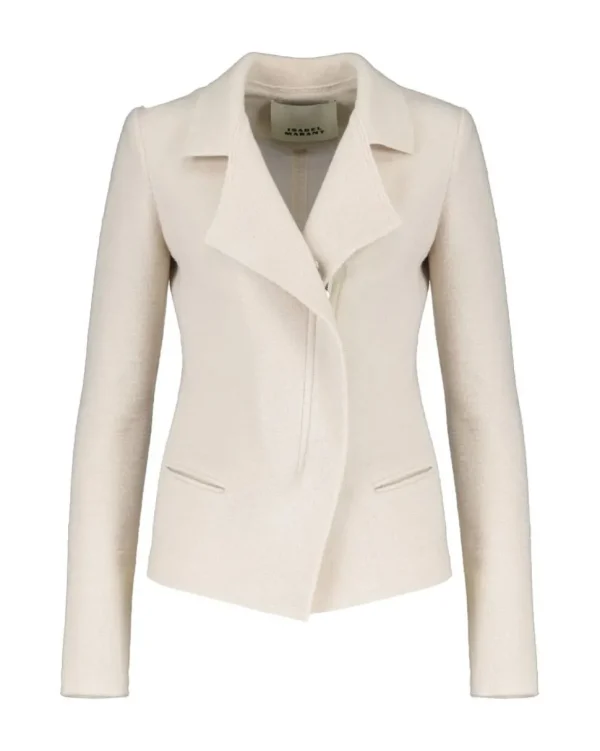 CHAQUETA REESE ISABEL MARANT