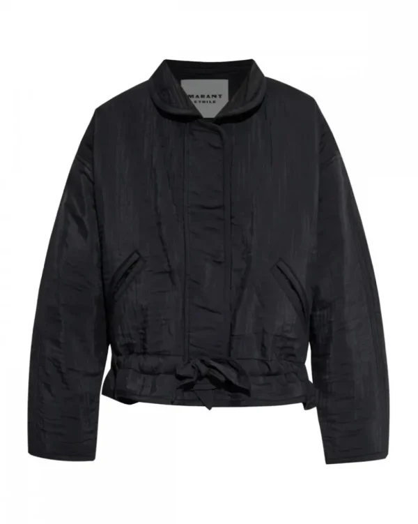 CHAQUETA SELANE MARANT ÉTOILE