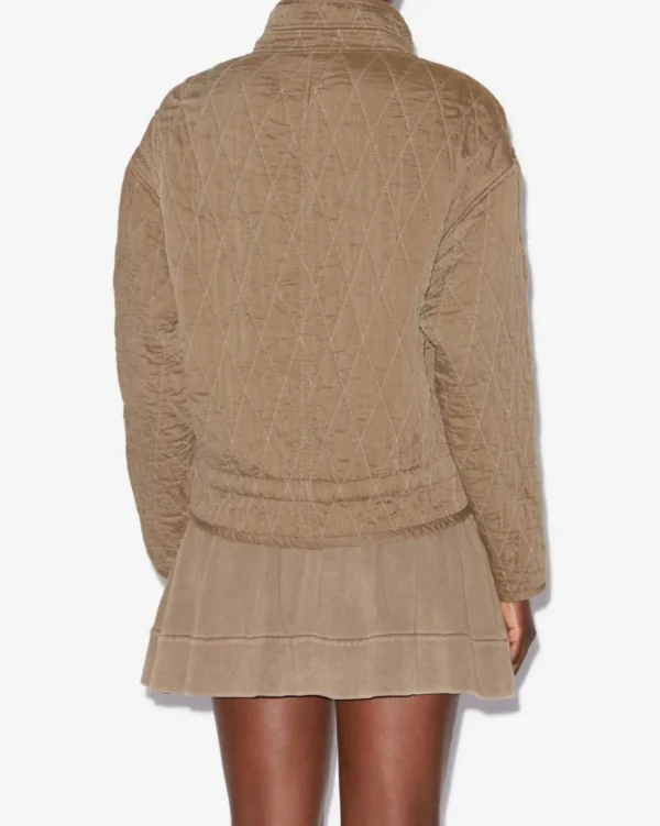 CHAQUETA SELANE MARANT ÉTOILE
